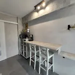 Amalur Ebi 741 Urdaibai Apartman