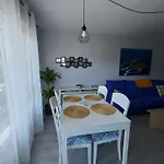 Amalur Ebi 741 Urdaibai Apartman *