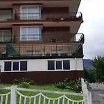 Amalur Ebi 741 Urdaibai * Axpe de Busturia
