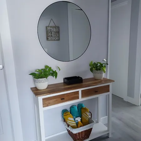Апартаменты Amalur Ebi 741 Urdaibai Axpe de Busturia