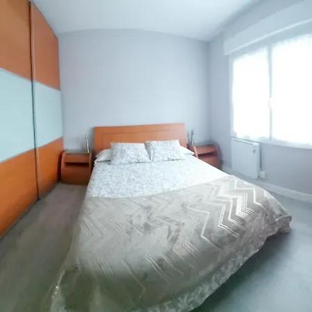 Apartment Amalur Ebi 741 Urdaibai