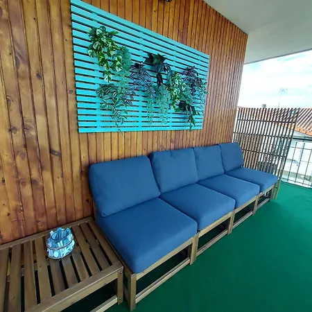 Amalur Ebi 741 Urdaibai Apartment