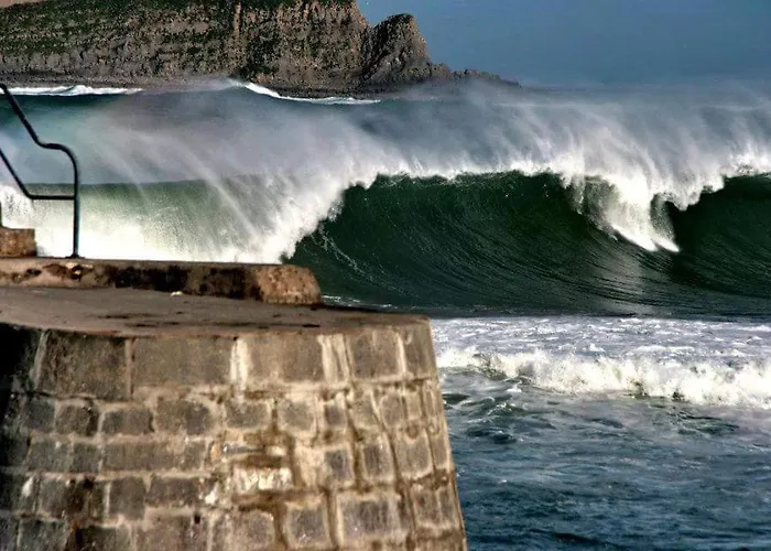 Apartment Amalur Ebi 741 Urdaibai *