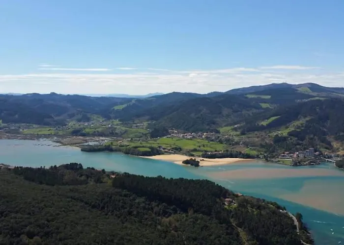 Amalur Ebi 741 Urdaibai Axpe de Busturia