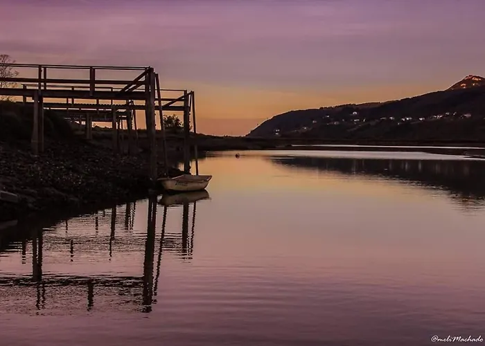 Apartment Amalur Ebi 741 Urdaibai