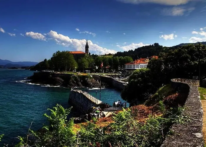 Amalur Ebi 741 Urdaibai Axpe de Busturia