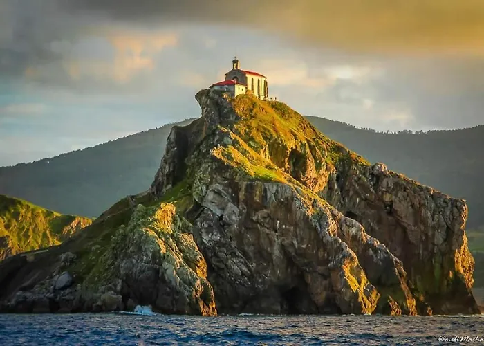 Amalur Ebi 741 Urdaibai