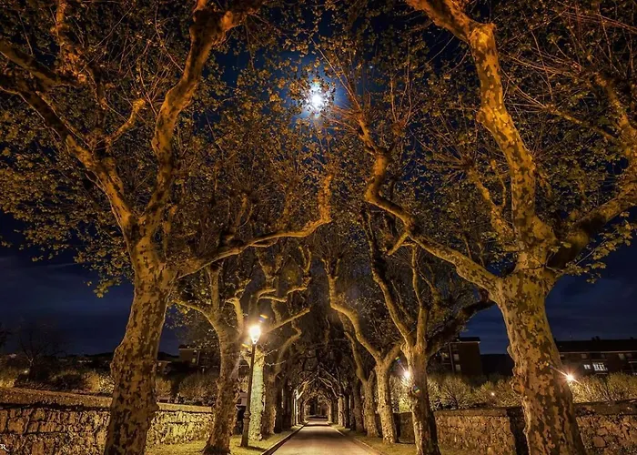 Amalur Ebi 741 Urdaibai * Axpe de Busturia