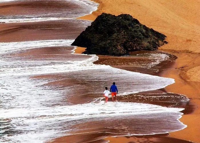 Amalur Ebi 741 Urdaibai Axpe de Busturia