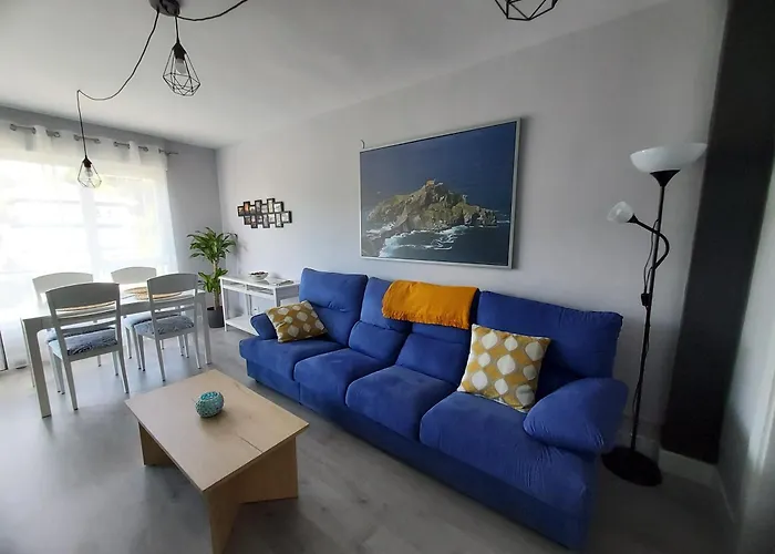 Amalur Ebi 741 Urdaibai Apartment