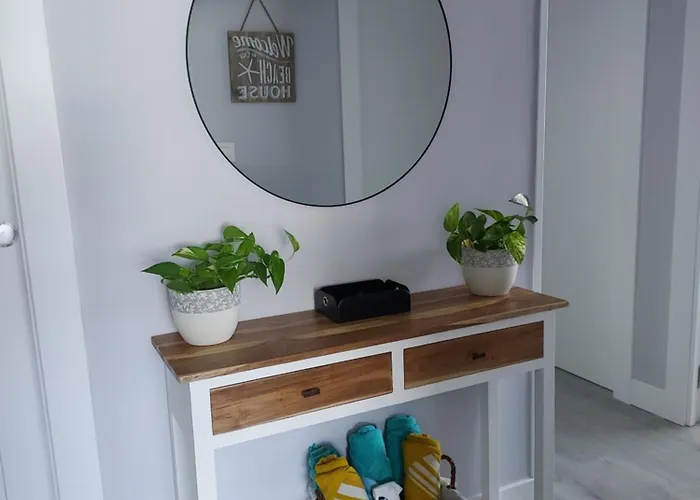 Apartment Amalur Ebi 741 Urdaibai Axpe de Busturia