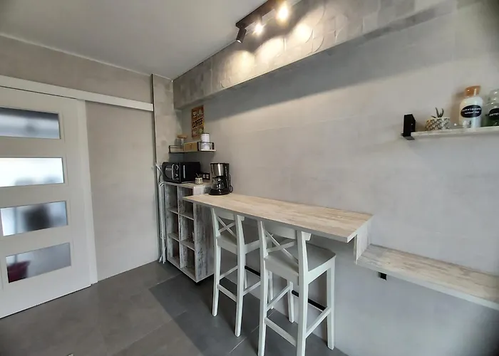 Amalur Ebi 741 Urdaibai Apartment