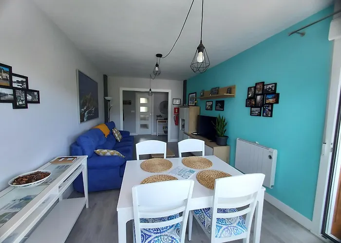 Amalur Ebi 741 Urdaibai * Axpe de Busturia