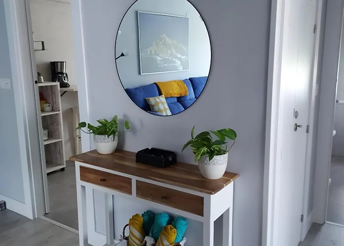 Amalur Ebi 741 Urdaibai Axpe de Busturia