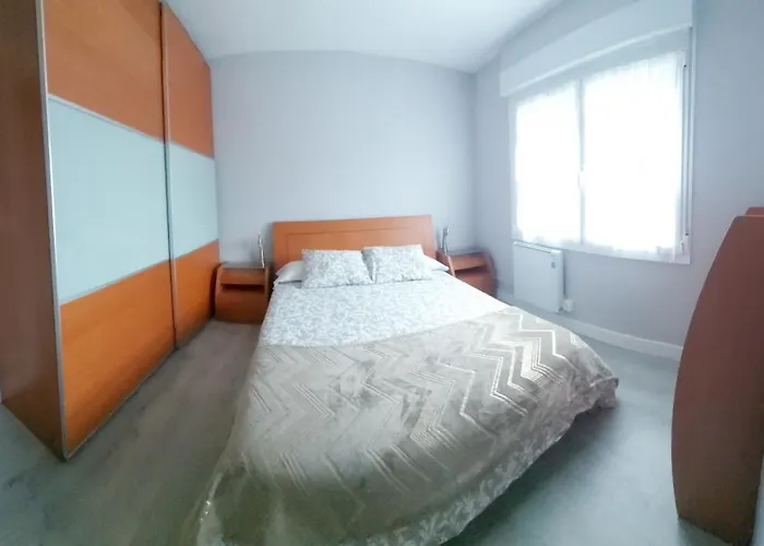 Apartment Amalur Ebi 741 Urdaibai