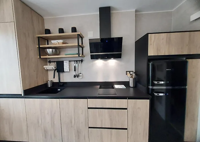 Amalur Ebi 741 Urdaibai Apartment Axpe de Busturia