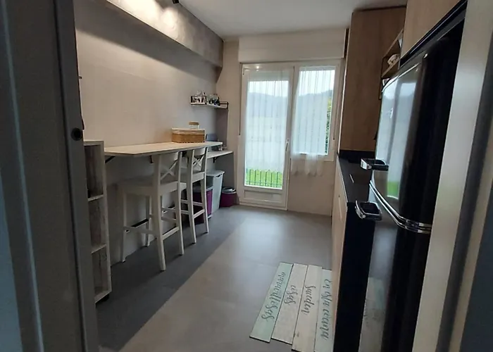 Amalur Ebi 741 Urdaibai * Axpe de Busturia