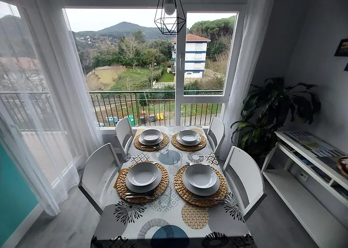 Apartment Amalur Ebi 741 Urdaibai *