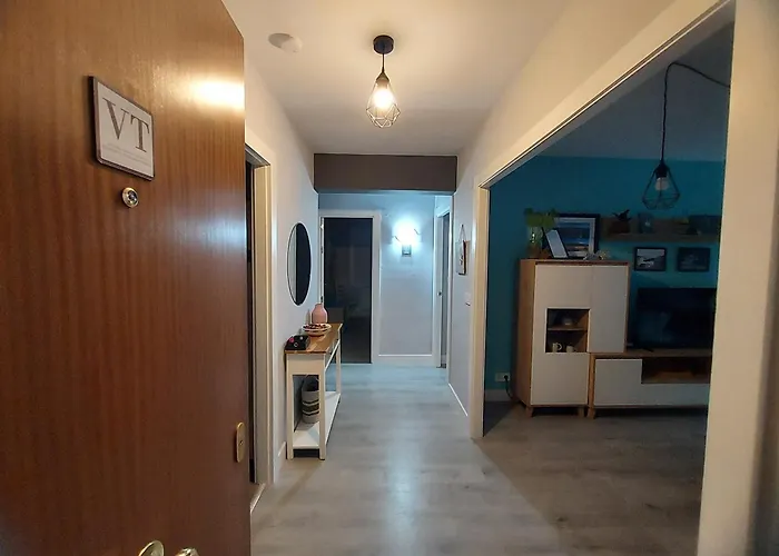 Amalur Ebi 741 Urdaibai Axpe de Busturia