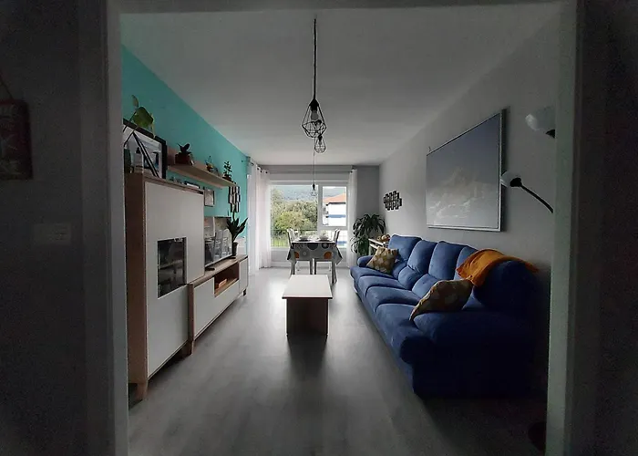 Amalur Ebi 741 Urdaibai