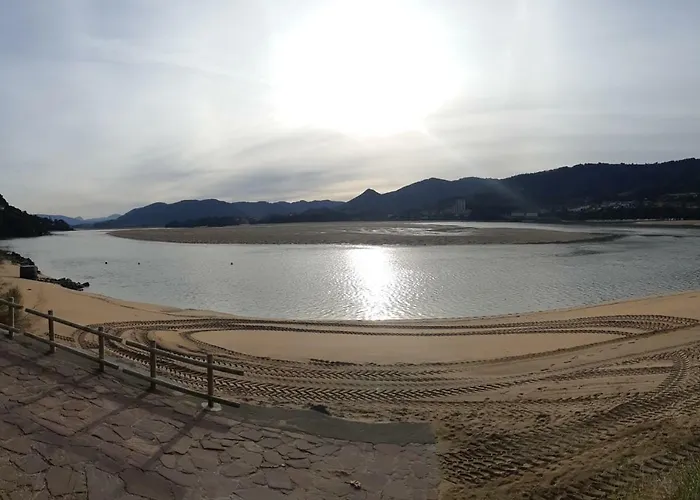 Amalur Ebi 741 Urdaibai * Axpe de Busturia