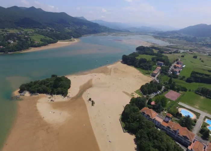 Amalur Ebi 741 Urdaibai Axpe de Busturia