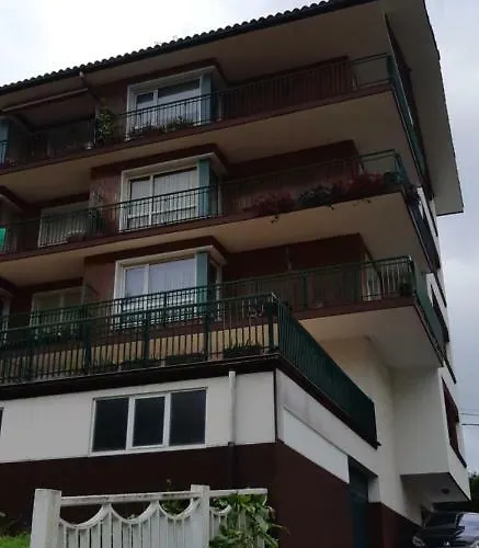 Apartment Amalur Ebi 741 Urdaibai Axpe de Busturia