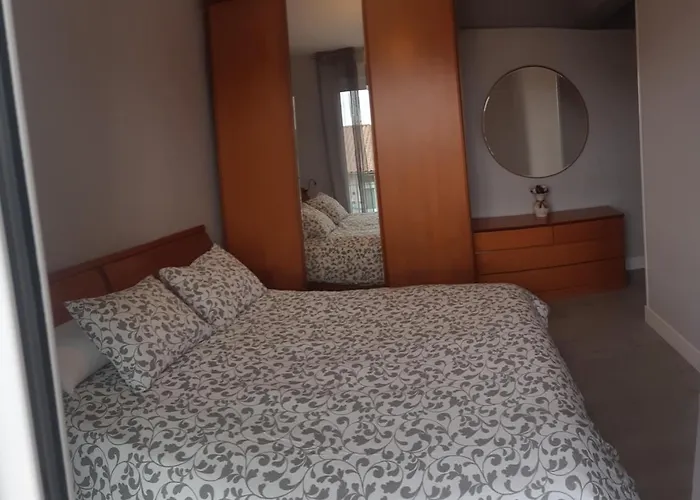 Amalur Ebi 741 Urdaibai Apartment