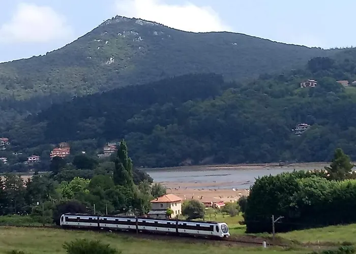 Amalur Ebi 741 Urdaibai Axpe de Busturia